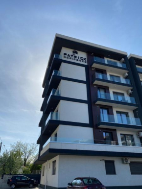 Apartament Bianca